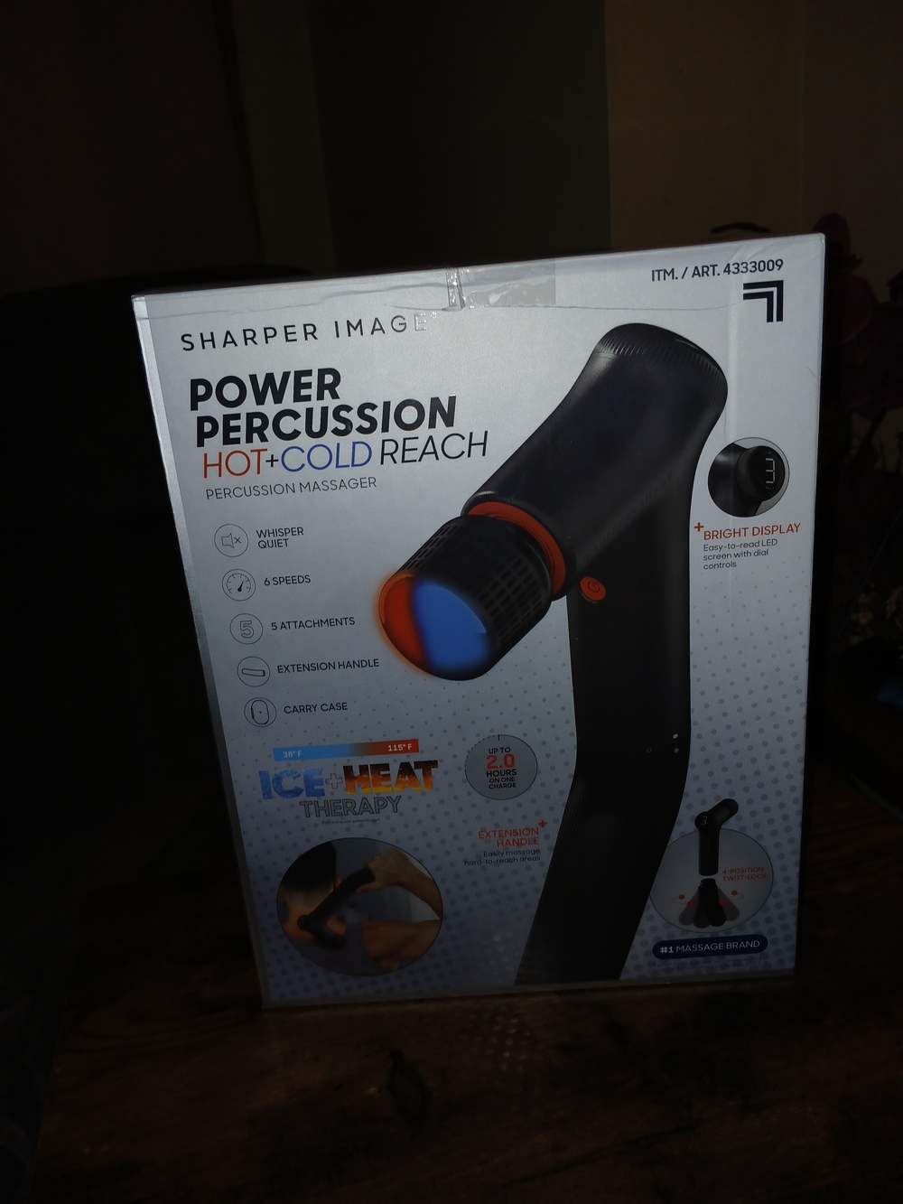 Sharper Image - Picture 7 of 8